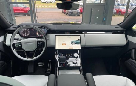 Land Rover Range Rover Sport, 2022 год, 12 900 000 рублей, 8 фотография