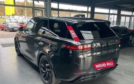 Land Rover Range Rover Sport, 2022 год, 12 900 000 рублей, 4 фотография