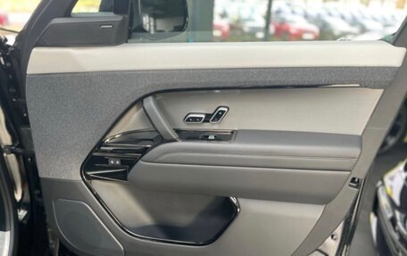 Land Rover Range Rover Sport, 2022 год, 12 900 000 рублей, 12 фотография