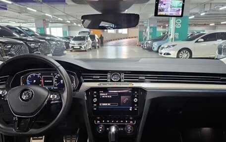 Volkswagen Arteon I, 2020 год, 2 718 969 рублей, 6 фотография