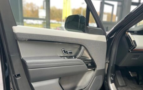 Land Rover Range Rover Sport, 2022 год, 12 900 000 рублей, 13 фотография