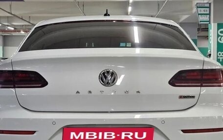 Volkswagen Arteon I, 2020 год, 2 718 969 рублей, 3 фотография