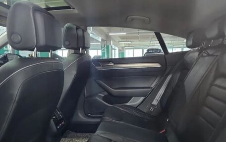 Volkswagen Arteon I, 2020 год, 2 718 969 рублей, 15 фотография