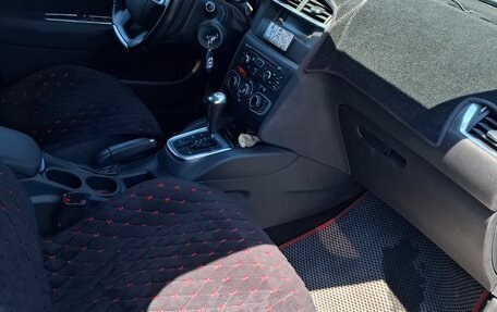 Citroen C4 II рестайлинг, 2011 год, 650 000 рублей, 6 фотография