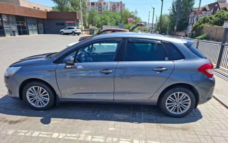 Citroen C4 II рестайлинг, 2011 год, 650 000 рублей, 7 фотография
