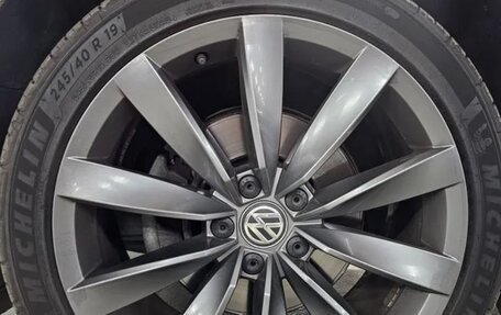 Volkswagen Arteon I, 2020 год, 2 718 969 рублей, 17 фотография