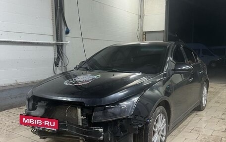 Chevrolet Cruze II, 2010 год, 370 000 рублей, 2 фотография