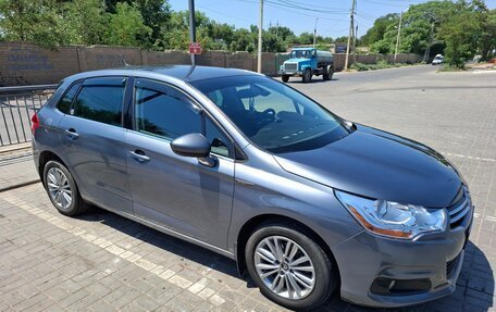 Citroen C4 II рестайлинг, 2011 год, 650 000 рублей, 18 фотография