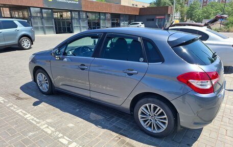 Citroen C4 II рестайлинг, 2011 год, 650 000 рублей, 12 фотография