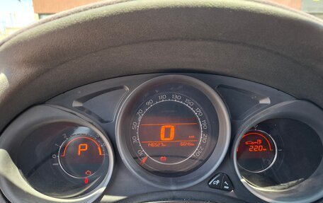 Citroen C4 II рестайлинг, 2011 год, 650 000 рублей, 15 фотография