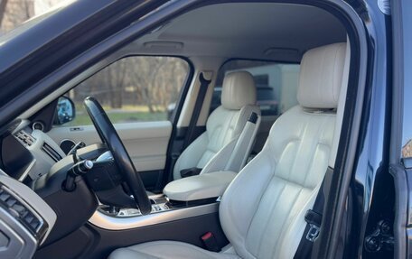 Land Rover Range Rover Sport II, 2014 год, 2 910 000 рублей, 7 фотография