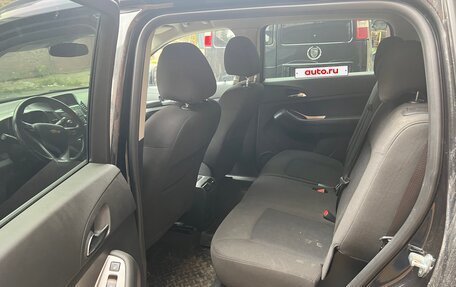 Chevrolet Orlando I, 2015 год, 1 300 000 рублей, 7 фотография