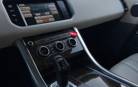 Land Rover Range Rover Sport II, 2014 год, 2 910 000 рублей, 14 фотография