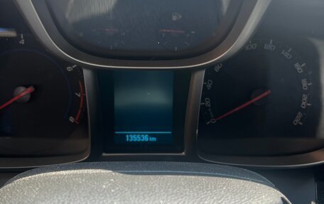 Chevrolet Orlando I, 2015 год, 1 300 000 рублей, 8 фотография