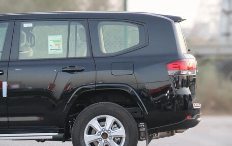 Toyota Land Cruiser, 2024 год, 10 302 666 рублей, 5 фотография