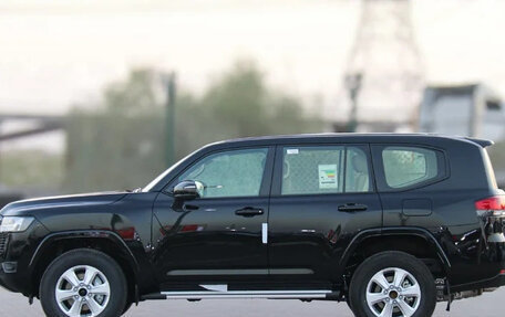 Toyota Land Cruiser, 2024 год, 10 302 666 рублей, 10 фотография