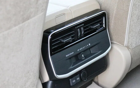 Toyota Land Cruiser, 2024 год, 10 302 666 рублей, 11 фотография