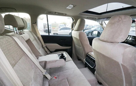 Toyota Land Cruiser, 2024 год, 10 302 666 рублей, 13 фотография