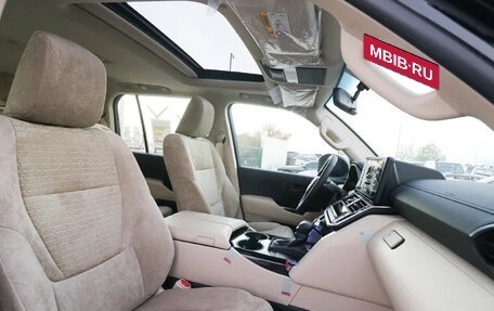 Toyota Land Cruiser, 2024 год, 10 302 666 рублей, 3 фотография