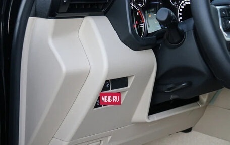 Toyota Land Cruiser, 2024 год, 10 302 666 рублей, 15 фотография