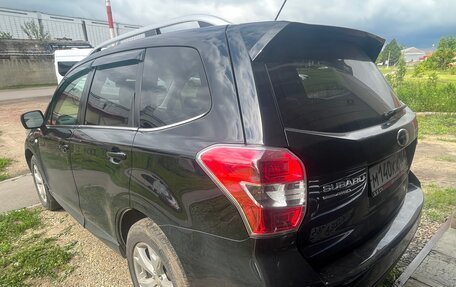 Subaru Forester, 2013 год, 1 370 000 рублей, 2 фотография