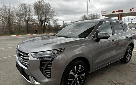 Haval Jolion, 2023 год, 1 800 000 рублей, 6 фотография