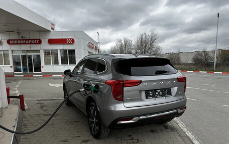 Haval Jolion, 2023 год, 1 800 000 рублей, 7 фотография