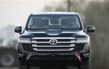 Toyota Land Cruiser, 2024 год, 10 302 666 рублей, 20 фотография