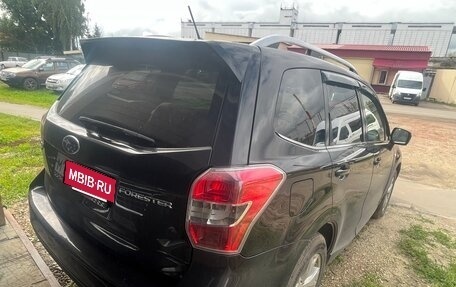 Subaru Forester, 2013 год, 1 370 000 рублей, 3 фотография