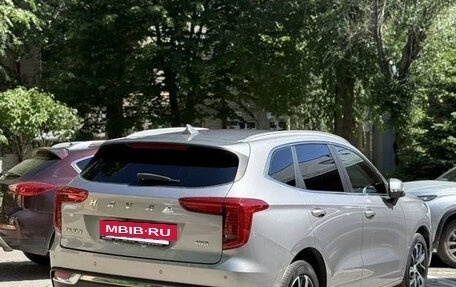 Haval Jolion, 2023 год, 1 800 000 рублей, 8 фотография