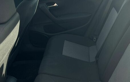 Volkswagen Polo VI (EU Market), 2012 год, 620 000 рублей, 4 фотография