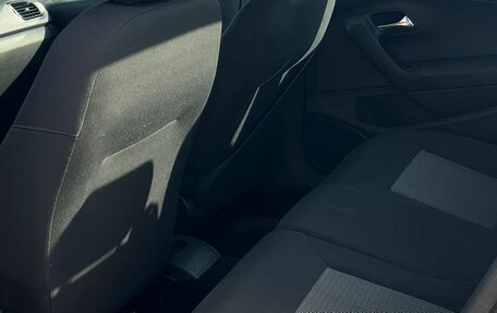 Volkswagen Polo VI (EU Market), 2012 год, 620 000 рублей, 5 фотография