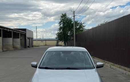 Volkswagen Polo VI (EU Market), 2012 год, 620 000 рублей, 7 фотография