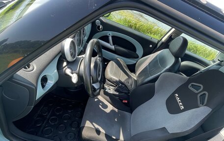 MINI Hatch, 2004 год, 880 000 рублей, 3 фотография