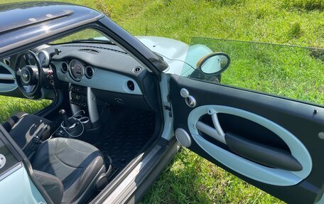 MINI Hatch, 2004 год, 880 000 рублей, 6 фотография