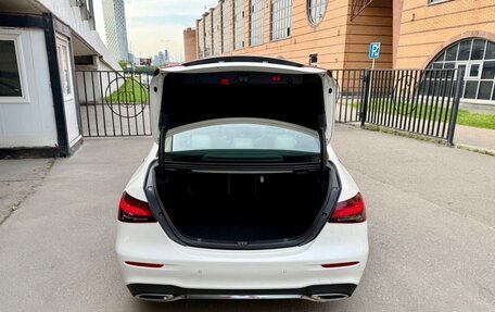Mercedes-Benz E-Класс, 2022 год, 4 300 000 рублей, 5 фотография