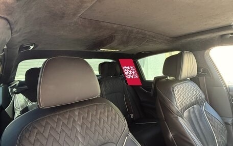 BMW 7 серия, 2018 год, 5 500 000 рублей, 7 фотография