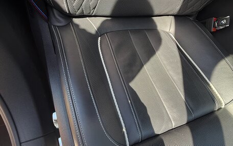 BMW 7 серия, 2018 год, 5 500 000 рублей, 13 фотография