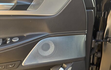 BMW 7 серия, 2018 год, 5 500 000 рублей, 20 фотография