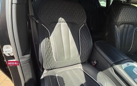 BMW 7 серия, 2018 год, 5 500 000 рублей, 15 фотография