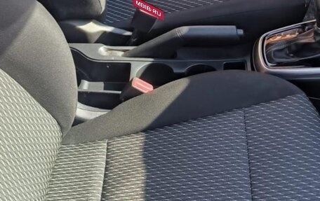 KIA Rio IV, 2019 год, 1 190 000 рублей, 10 фотография