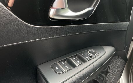 KIA Cerato IV, 2019 год, 1 499 000 рублей, 7 фотография