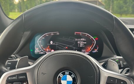 BMW X5, 2021 год, 8 200 000 рублей, 6 фотография
