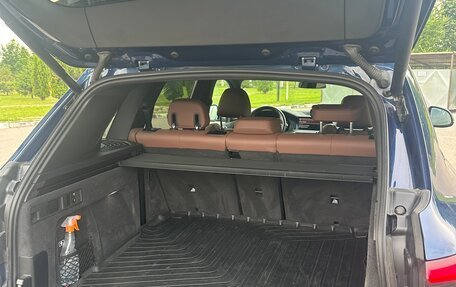BMW X5, 2021 год, 8 200 000 рублей, 11 фотография