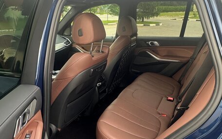 BMW X5, 2021 год, 8 200 000 рублей, 10 фотография