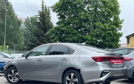 KIA Cerato IV, 2019 год, 1 499 000 рублей, 3 фотография