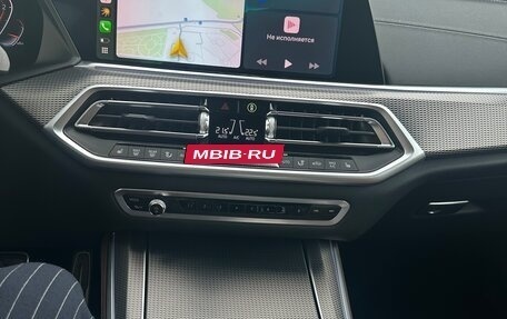 BMW X5, 2021 год, 8 200 000 рублей, 7 фотография