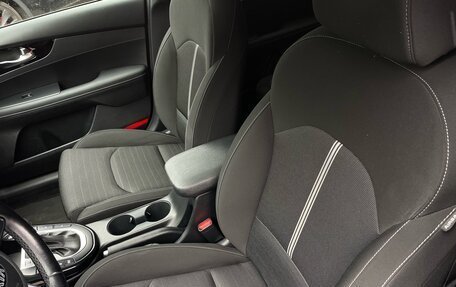 KIA Cerato IV, 2019 год, 1 499 000 рублей, 14 фотография