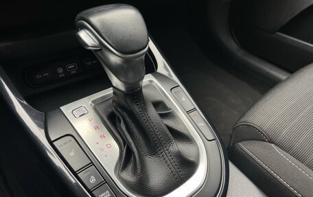 KIA Cerato IV, 2019 год, 1 499 000 рублей, 12 фотография