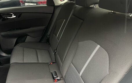 KIA Cerato IV, 2019 год, 1 499 000 рублей, 16 фотография